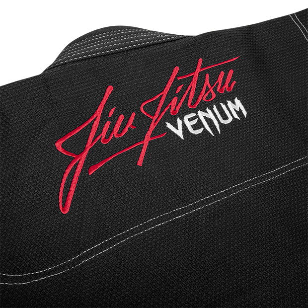 venum challenger 2.0 kids bjj gi - musta