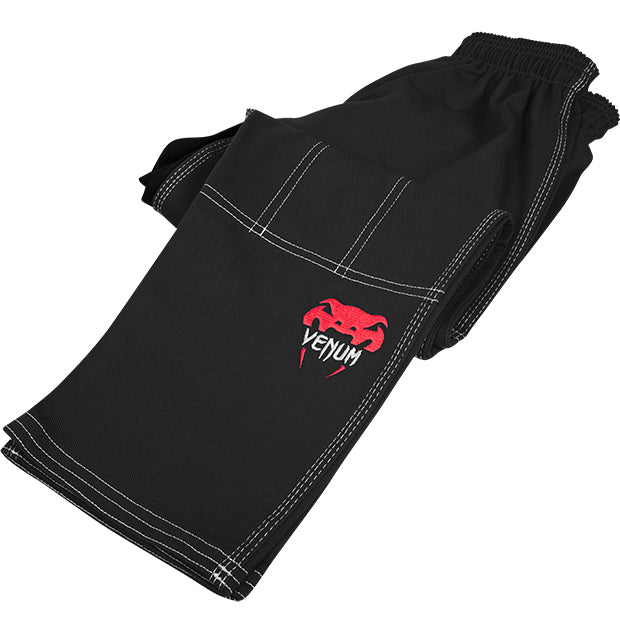 venum challenger 2.0 kids bjj gi - musta