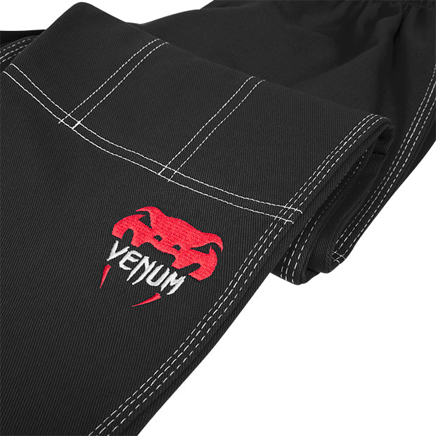 venum challenger 2.0 kids bjj gi - musta