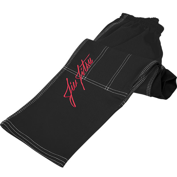 venum challenger 2.0 kids bjj gi - musta