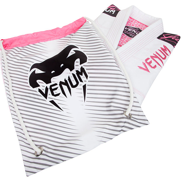 venum challenger 2.0 naisten bjj gi - valkoinen