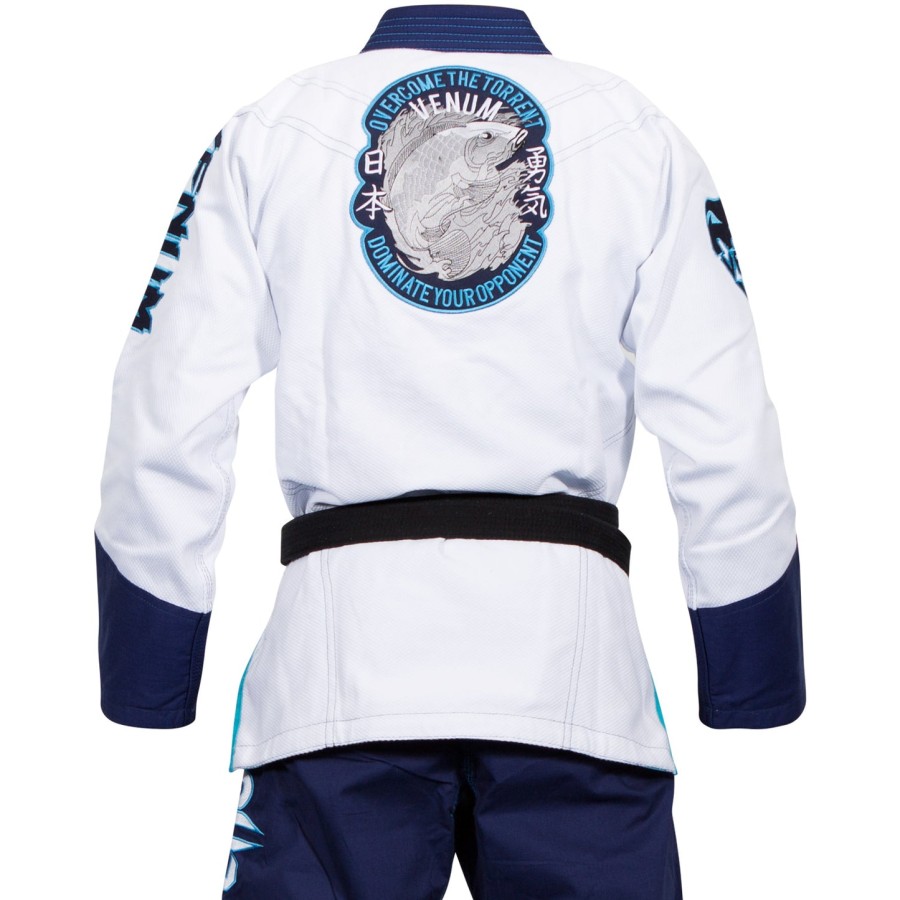 venum koi absolute bjj gi - rajoitettu erä