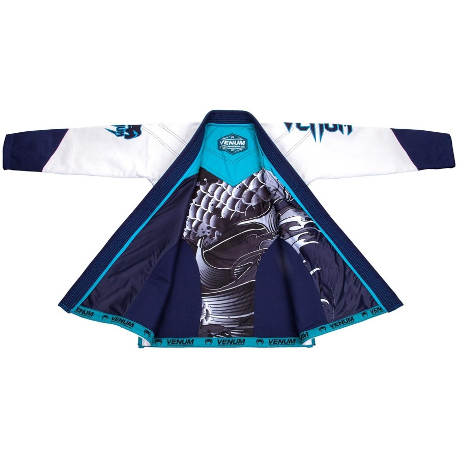 venum koi absolute bjj gi - rajoitettu erä