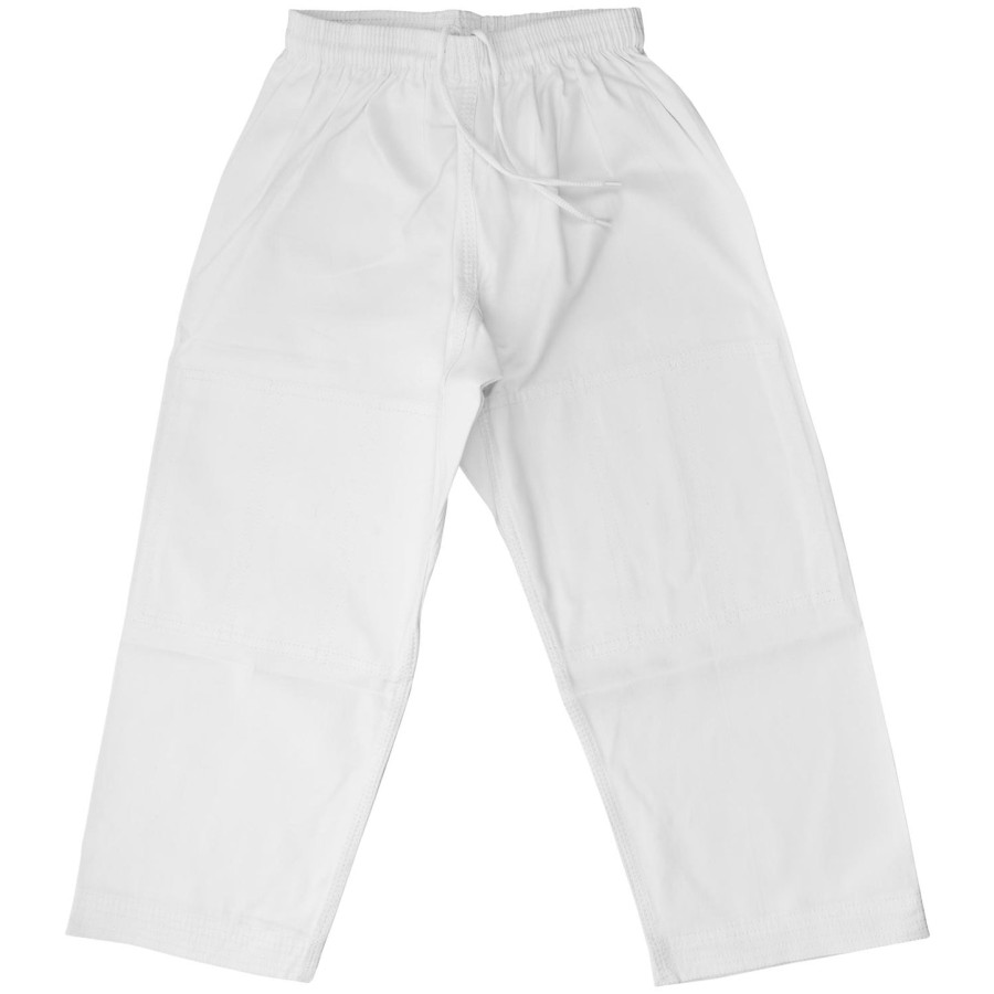 venum contender kids bjj gi valkoinen vyö sisältyy hintaan - valkoinen