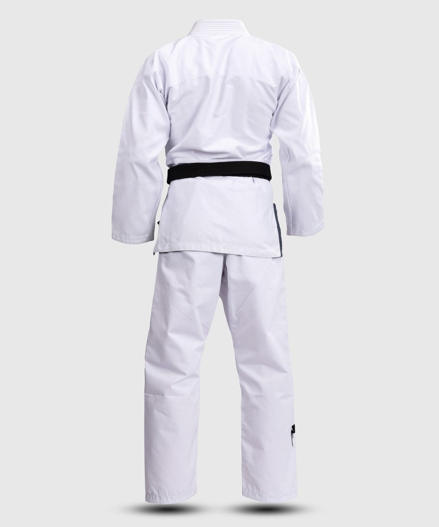 venum challenger xt bjj gi - valkoinen
