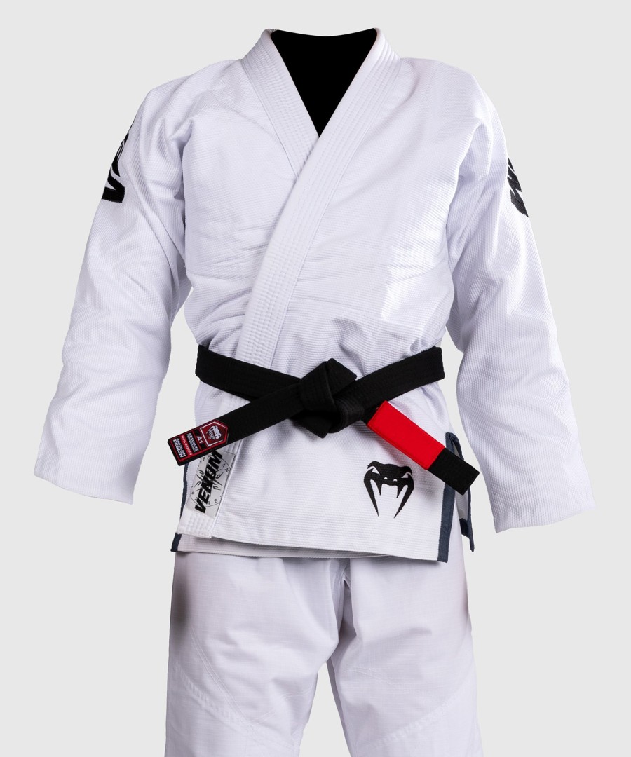 venum challenger xt bjj gi - valkoinen