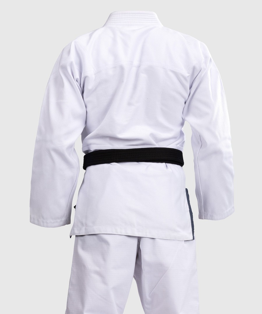 venum challenger xt bjj gi - valkoinen