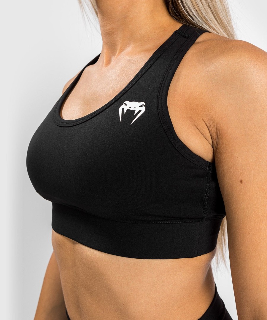 venum essential medium impact -urheiluliivit - musta