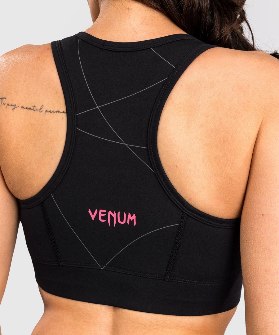 venum tactical xt -urheiluliivit - mustamyrskynharmaa