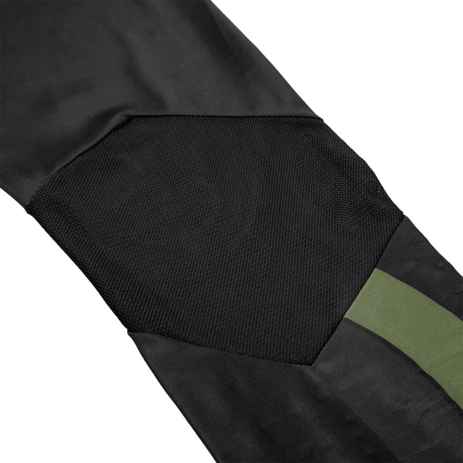 venum technical 2.0 kompressiotrikoot - mustakhaki - exclusive