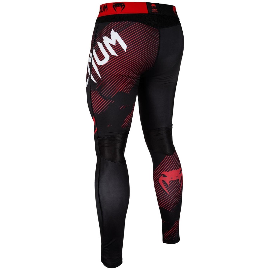 venum nogi 2.0 -kompressiotrikoot - musta