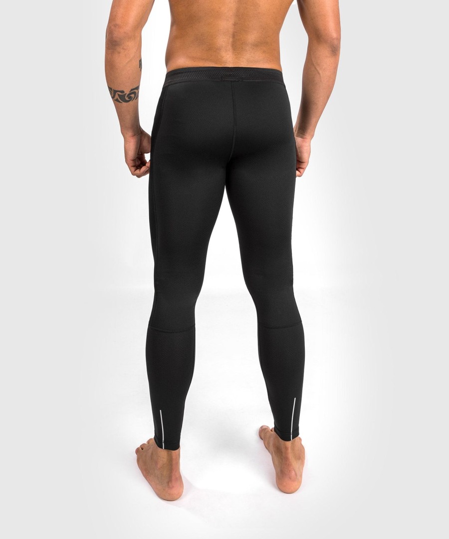 venum biomecha spats - mustaharmaa