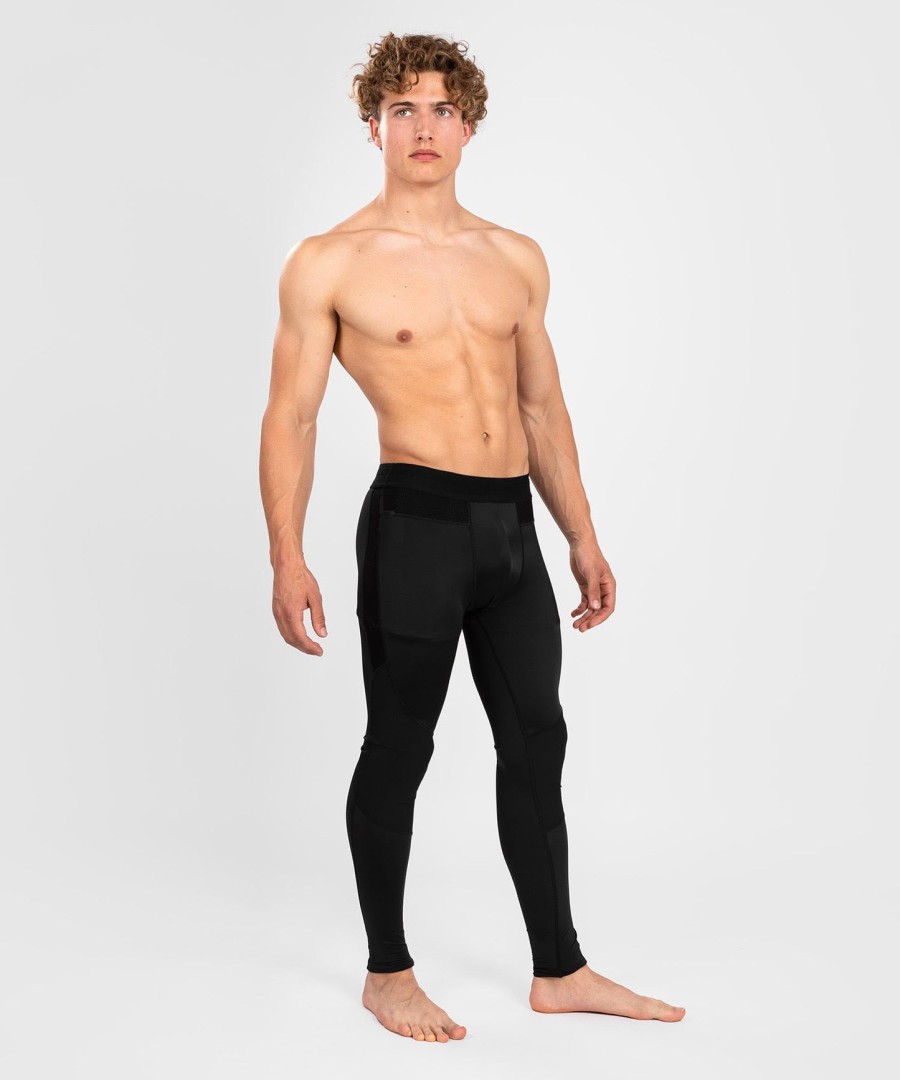 venum g-fit air spat - musta
