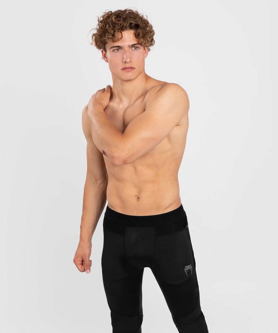 venum g-fit air spat - musta