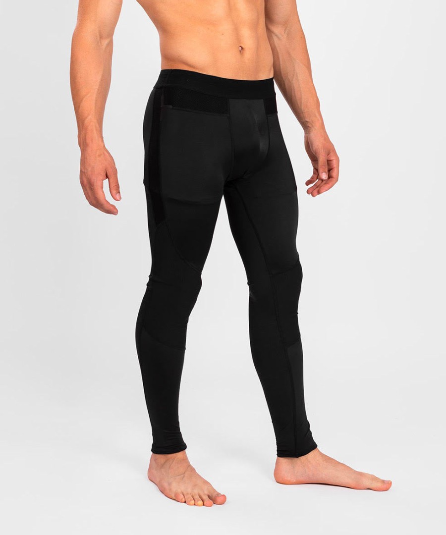 venum g-fit air spat - musta