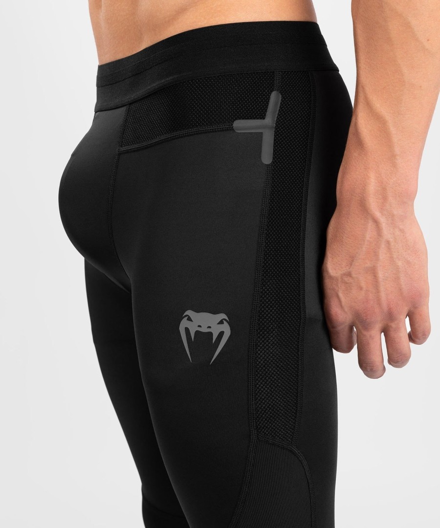 venum g-fit air spat - musta
