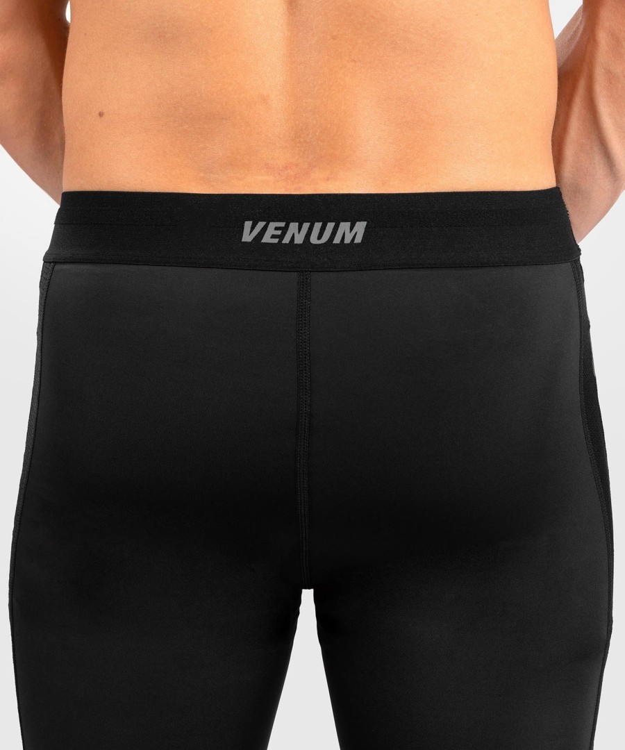 venum g-fit air spat - musta