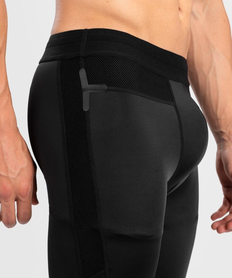 venum g-fit air spat - musta