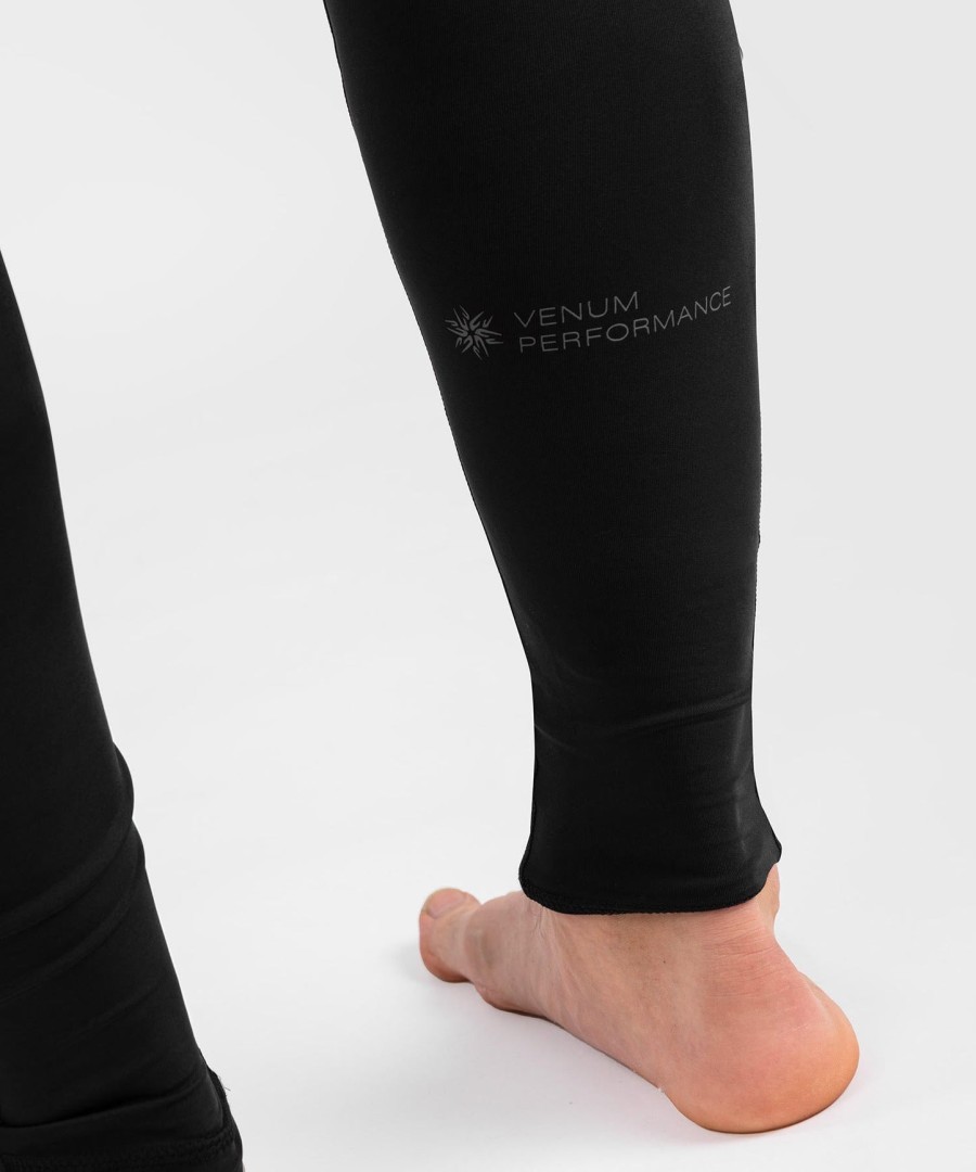 venum g-fit air spat - musta