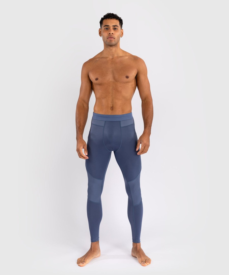 venum g-fit air miesten spats - sumuinen sininen