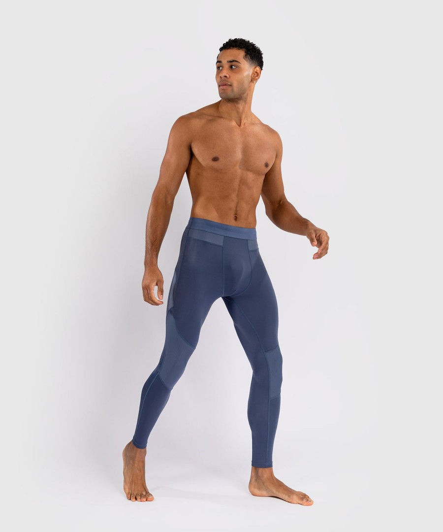 venum g-fit air miesten spats - sumuinen sininen