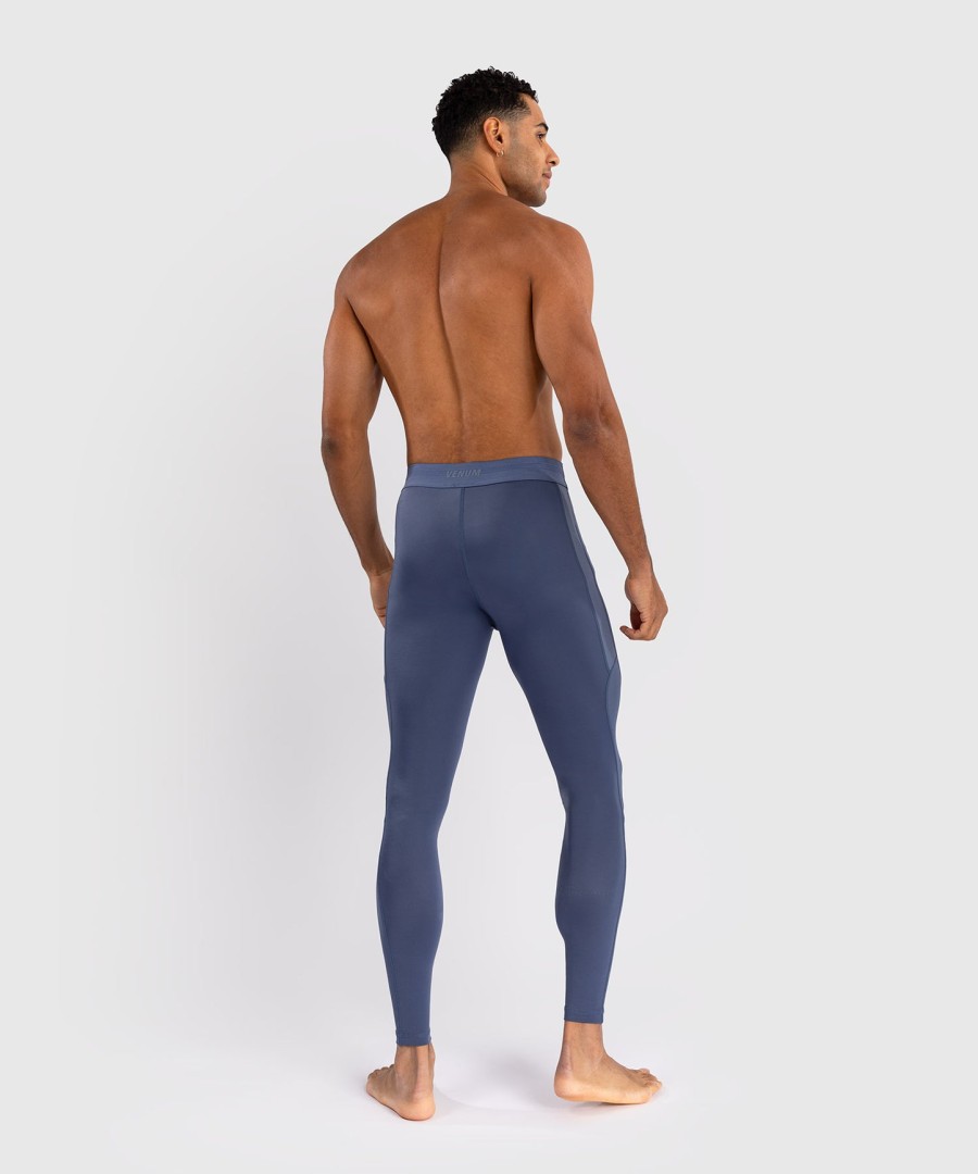 venum g-fit air miesten spats - sumuinen sininen