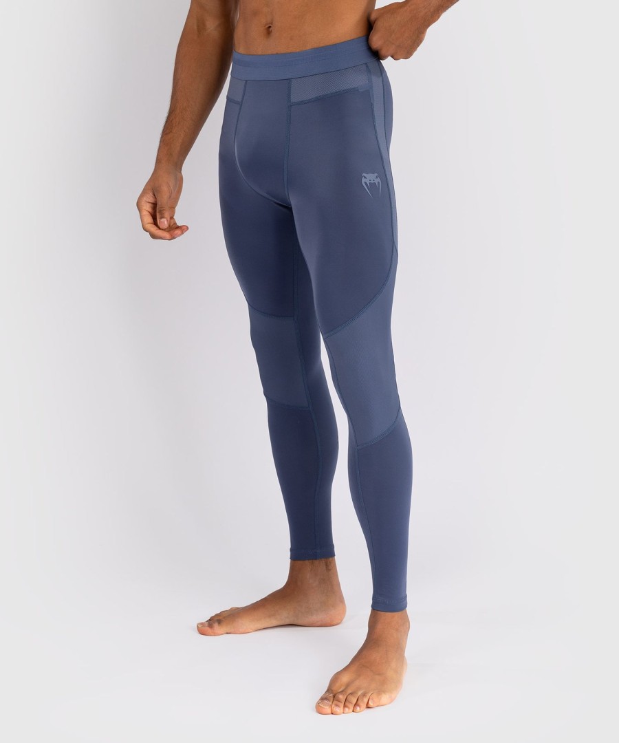 venum g-fit air miesten spats - sumuinen sininen