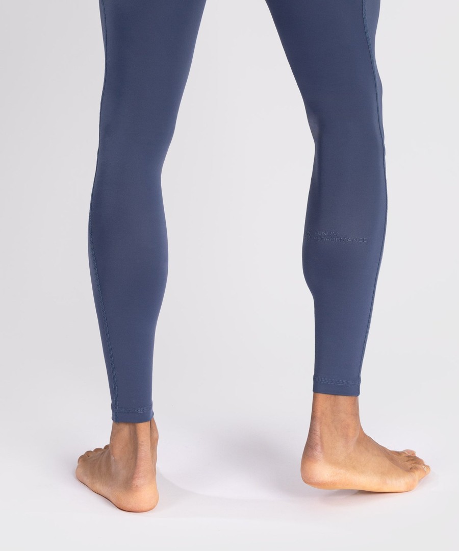 venum g-fit air miesten spats - sumuinen sininen
