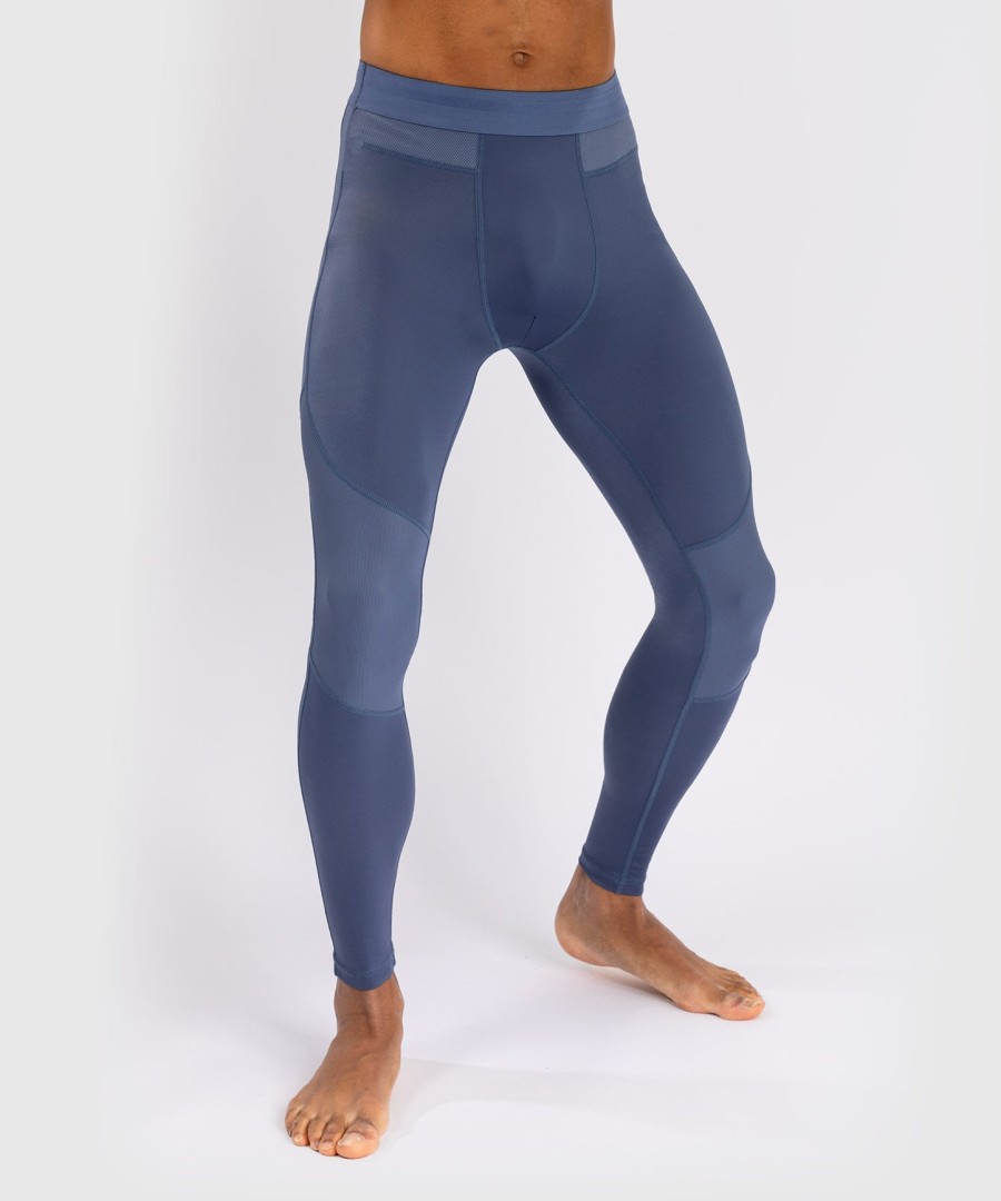 venum g-fit air miesten spats - sumuinen sininen