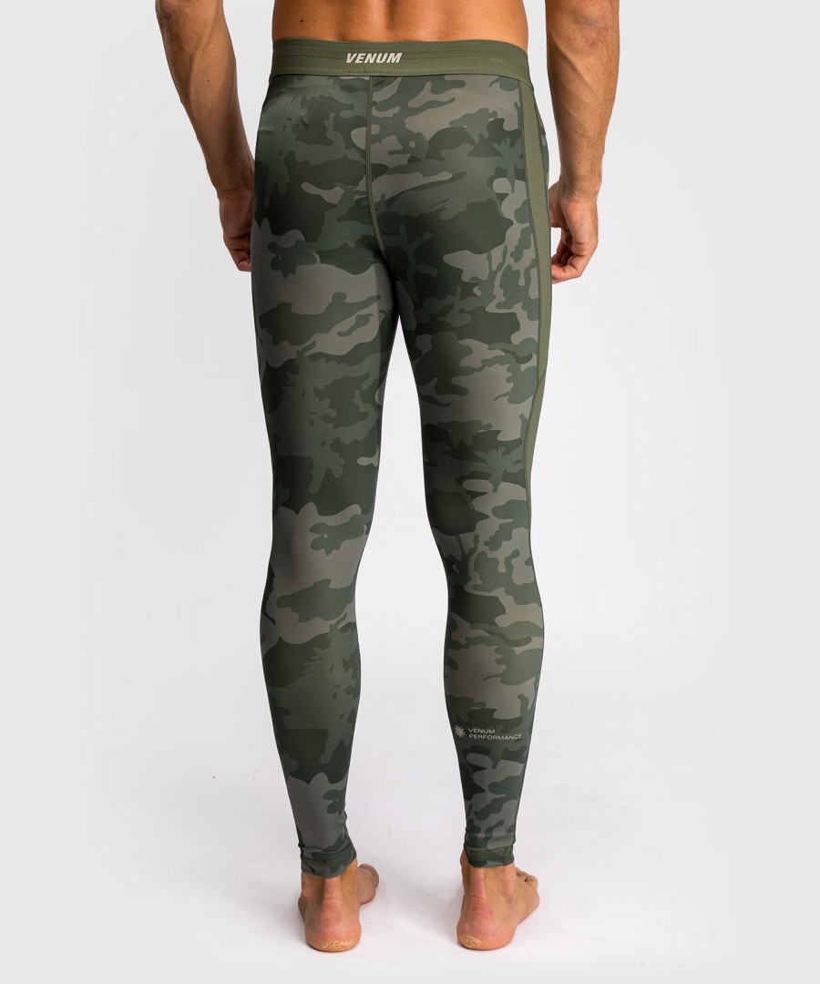 venum g-fit air miesten spanielihousut - armeijan maastokuvio