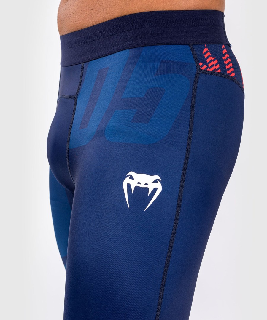 venum sport 05 spats - sininenkeltainen