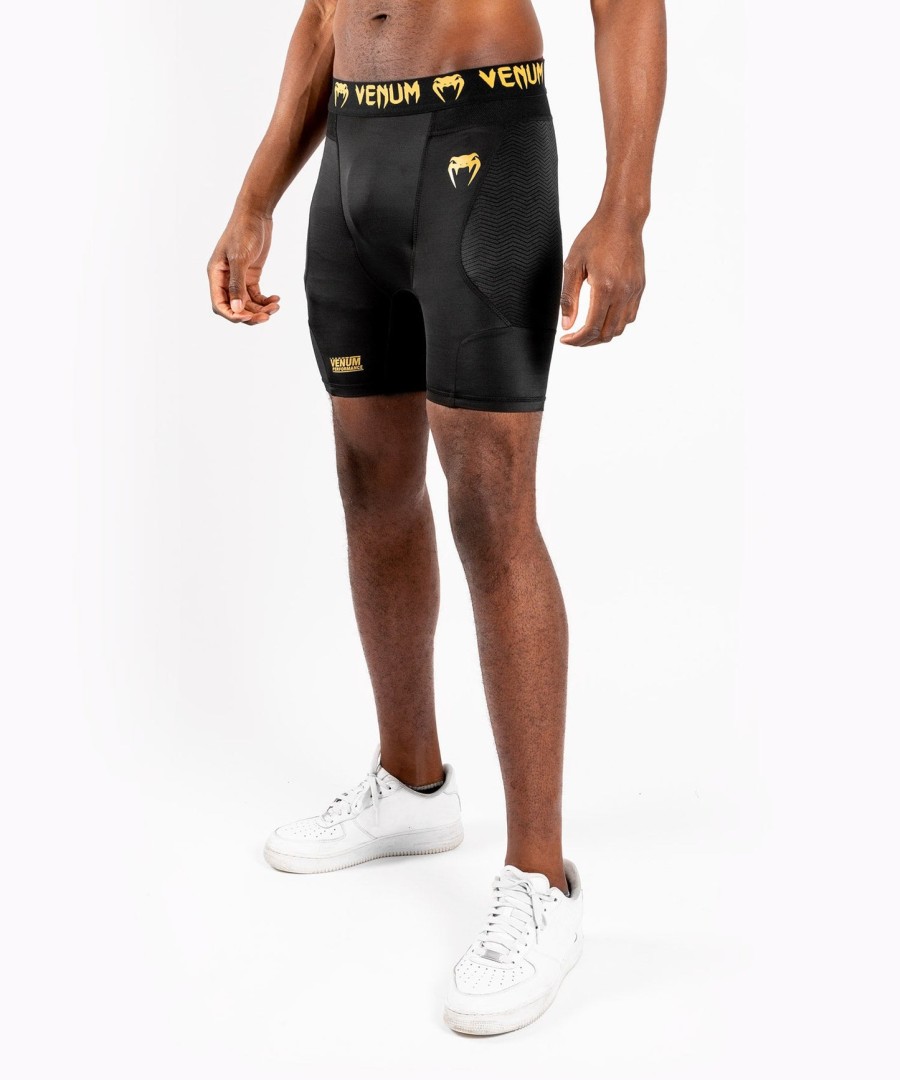 venum g-fit -kompressioshortsit