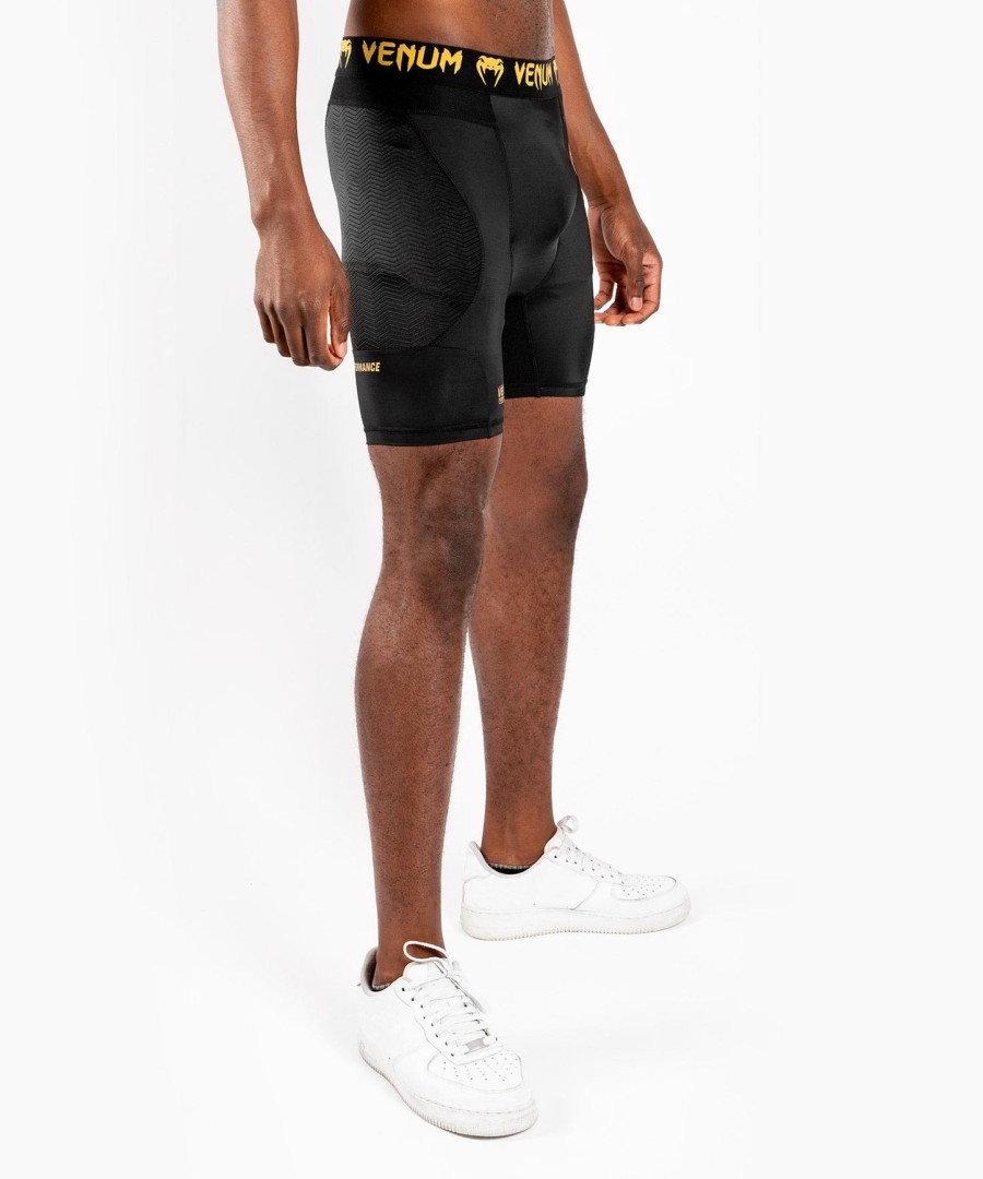 venum g-fit -kompressioshortsit