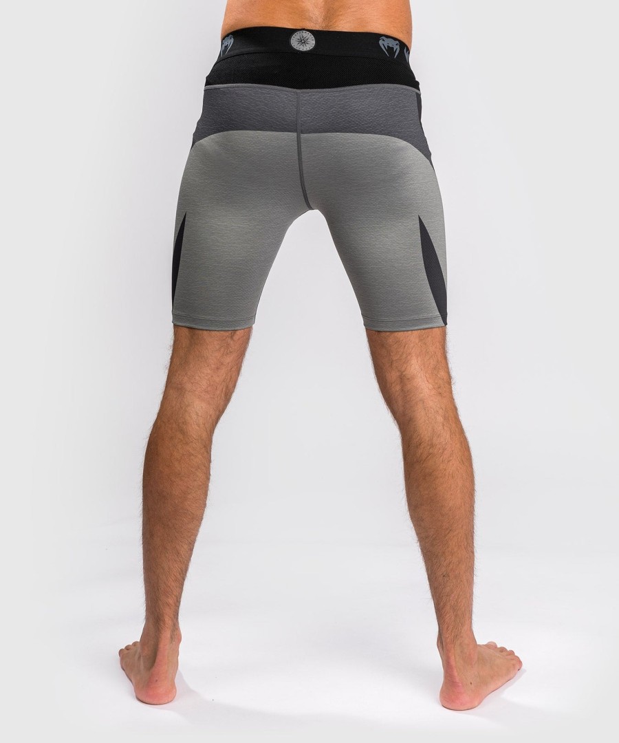 venum stone vale tudo shortsit - mineraalivihreä