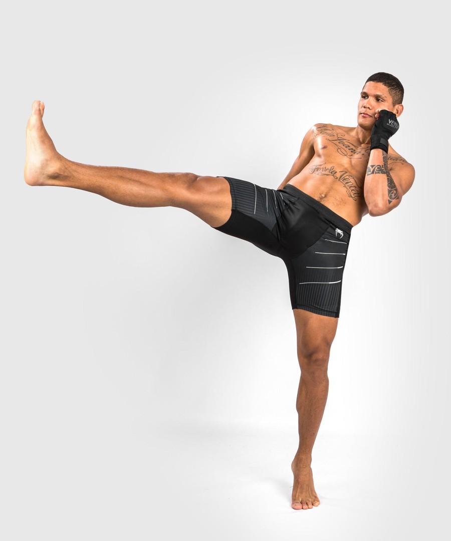 venum biomecha vale tudo - mustaharmaa