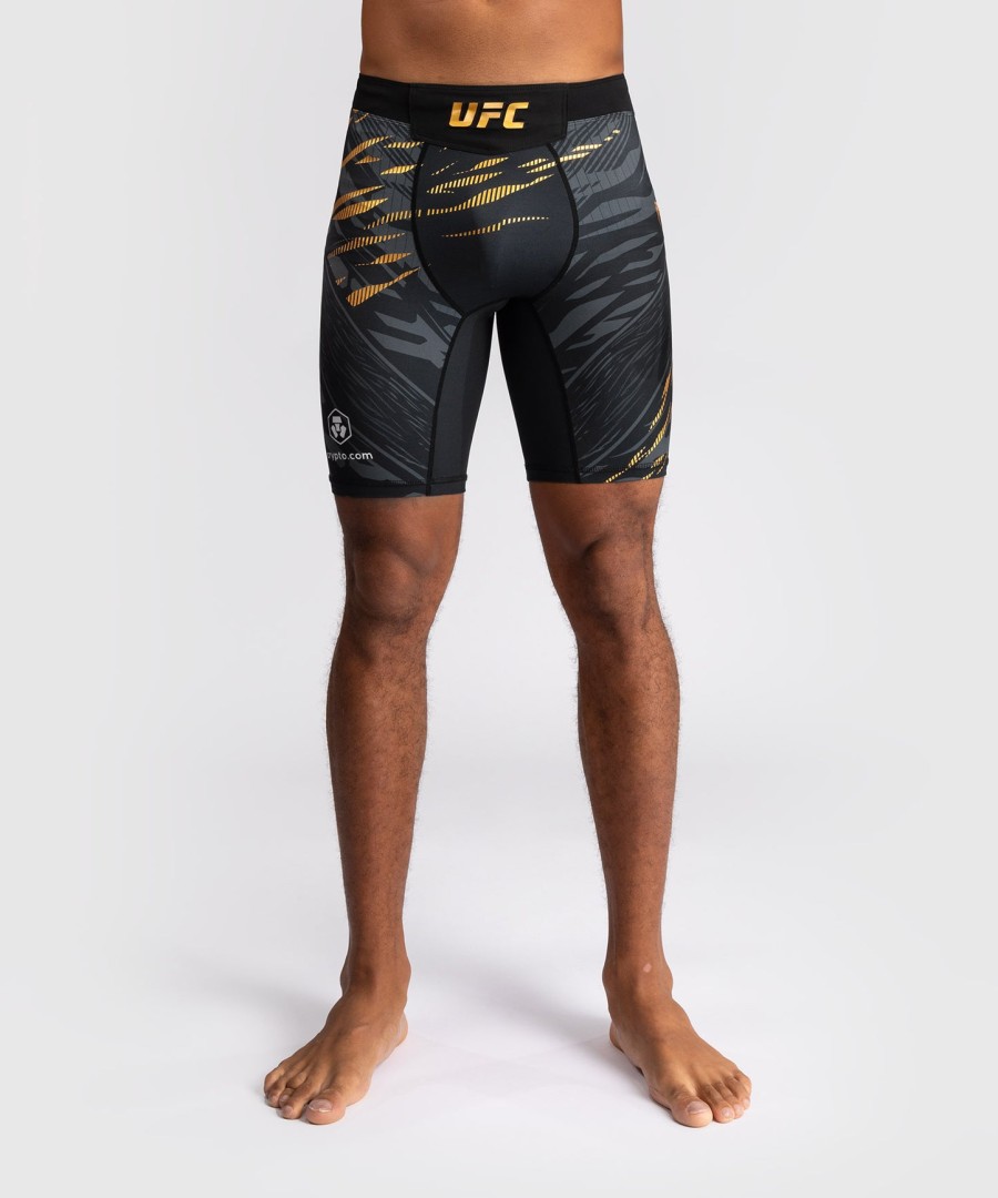 ufc fusion by venum authentic fight night miesten vale tudo -shortsit - champion