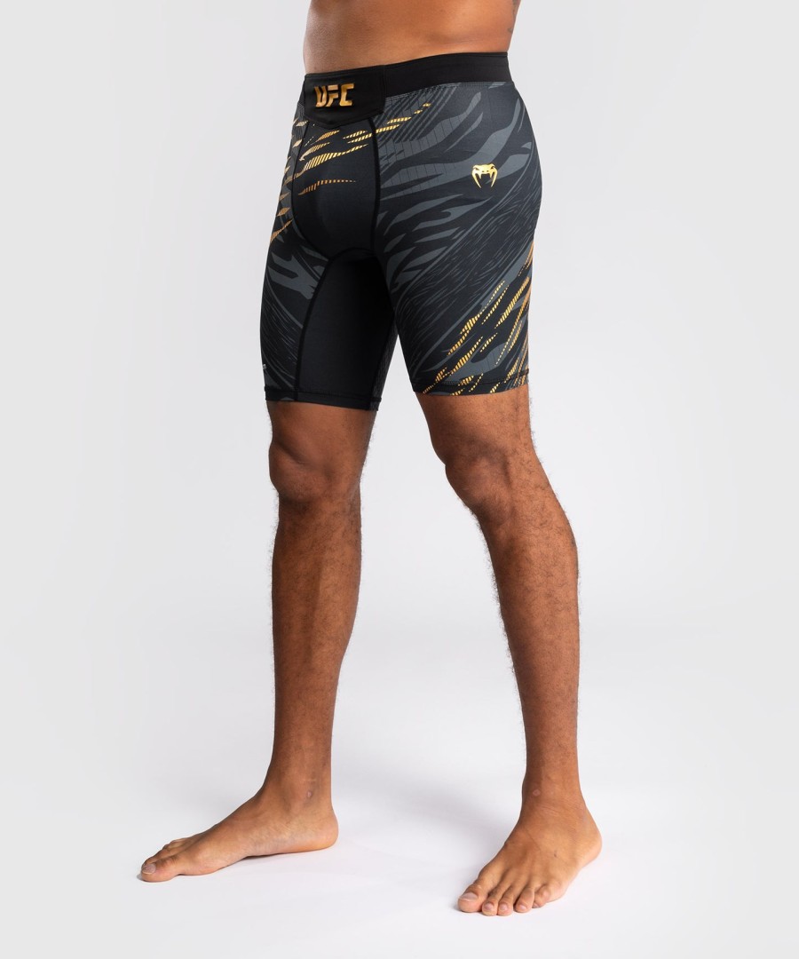 ufc fusion by venum authentic fight night miesten vale tudo -shortsit - champion