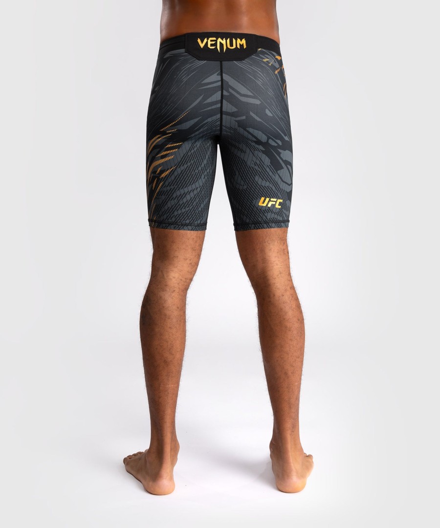 ufc fusion by venum authentic fight night miesten vale tudo -shortsit - champion