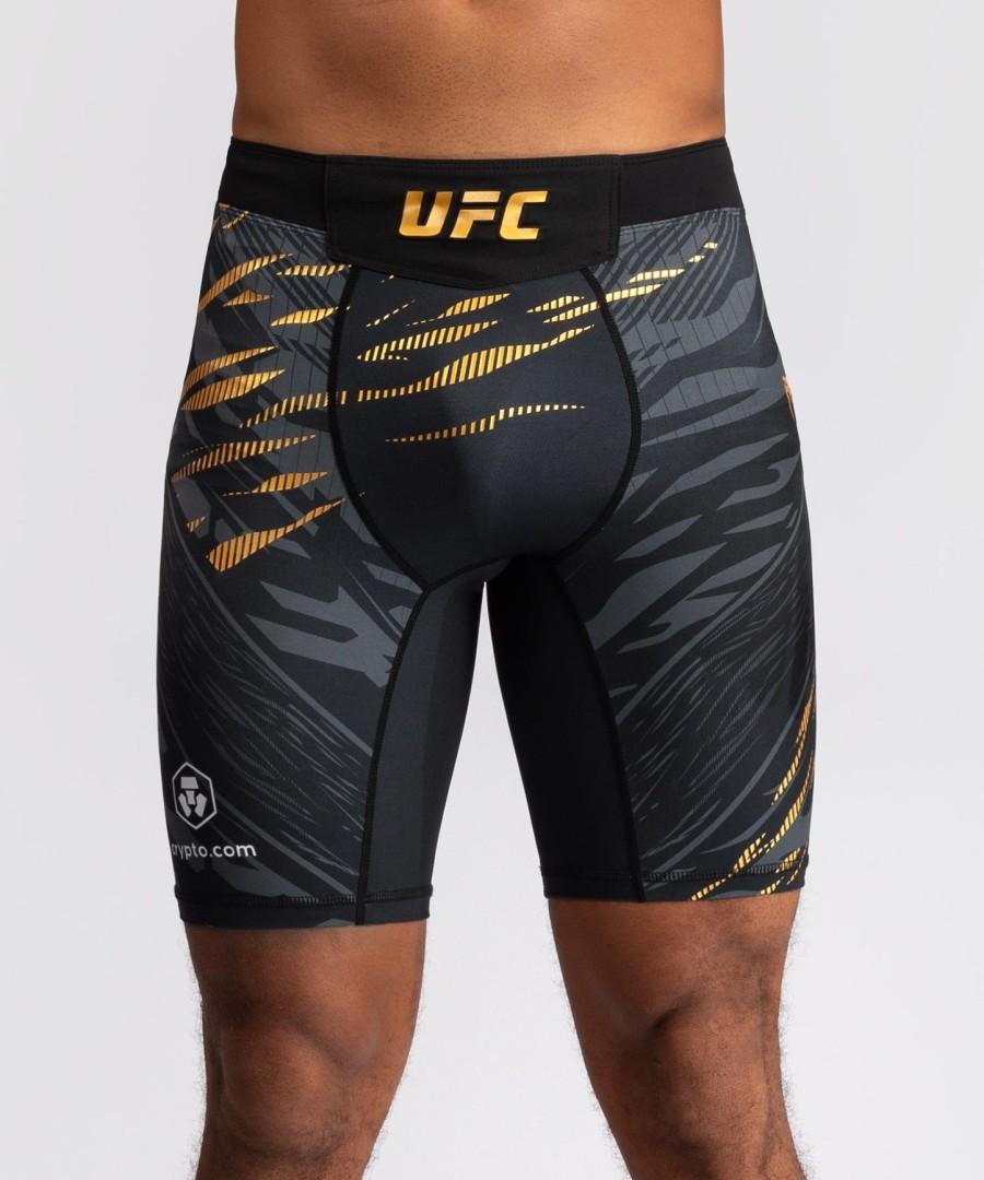 ufc fusion by venum authentic fight night miesten vale tudo -shortsit - champion