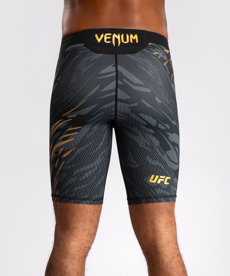 ufc fusion by venum authentic fight night miesten vale tudo -shortsit - champion