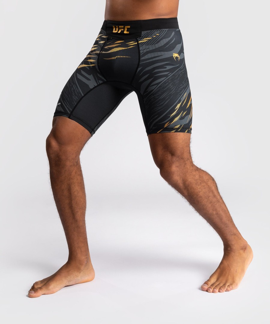 ufc fusion by venum authentic fight night miesten vale tudo -shortsit - champion