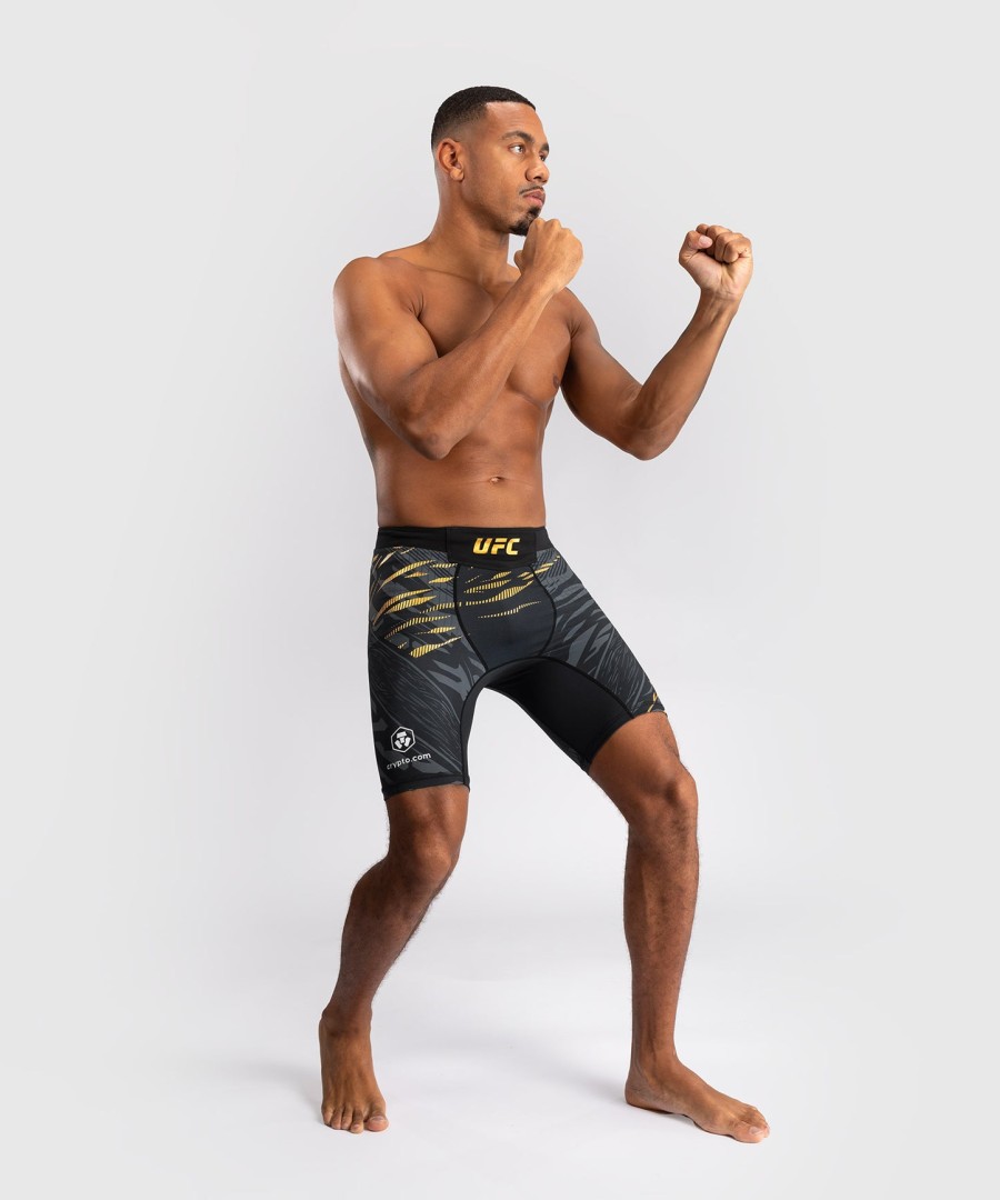 ufc fusion by venum authentic fight night miesten vale tudo -shortsit - champion