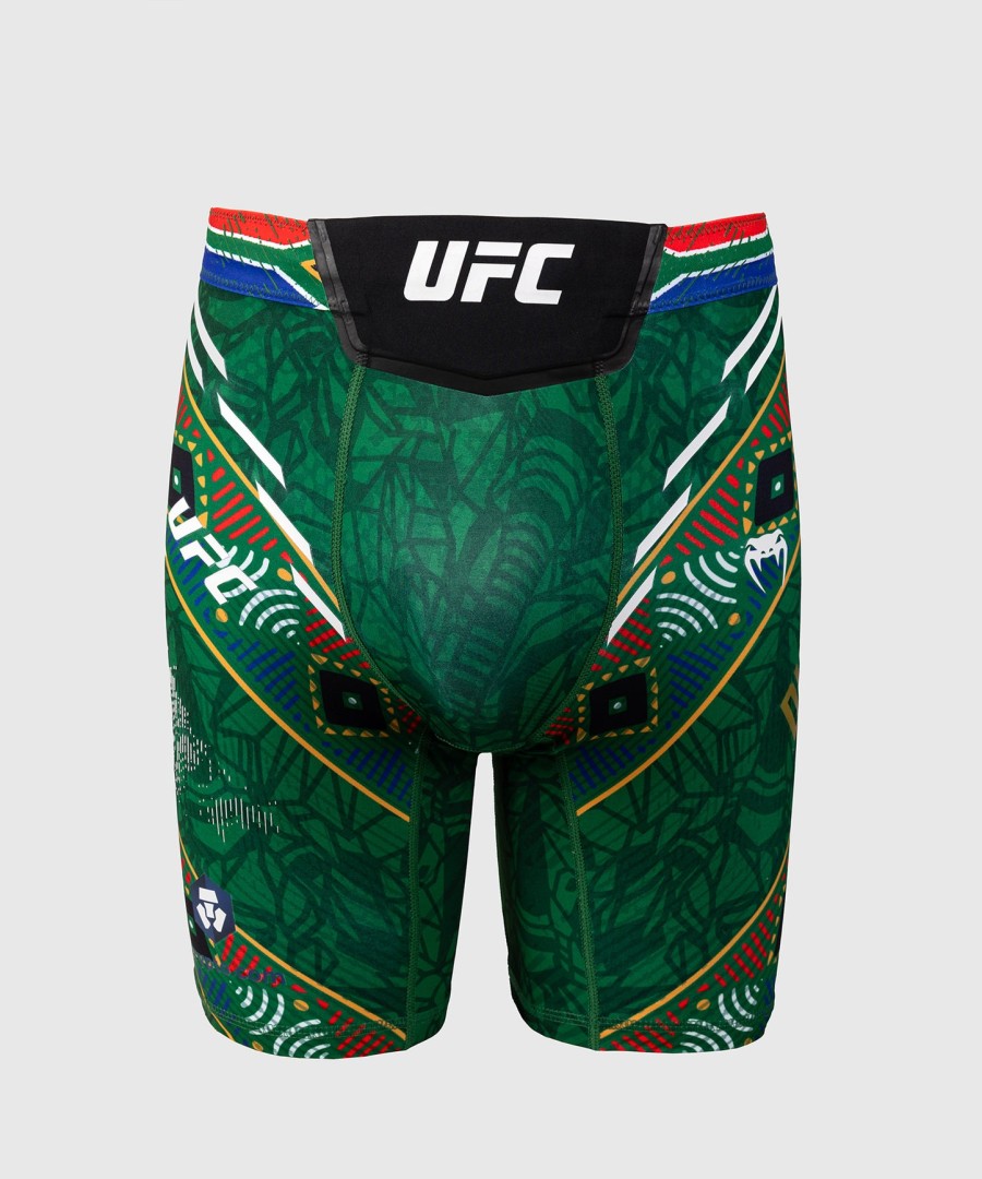 miesten ufcn vertaansa vailla oleva venum green dricus du plessis vale tudo short