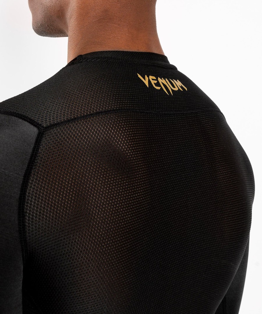 venum g-fit rashguard - pitkähihainen