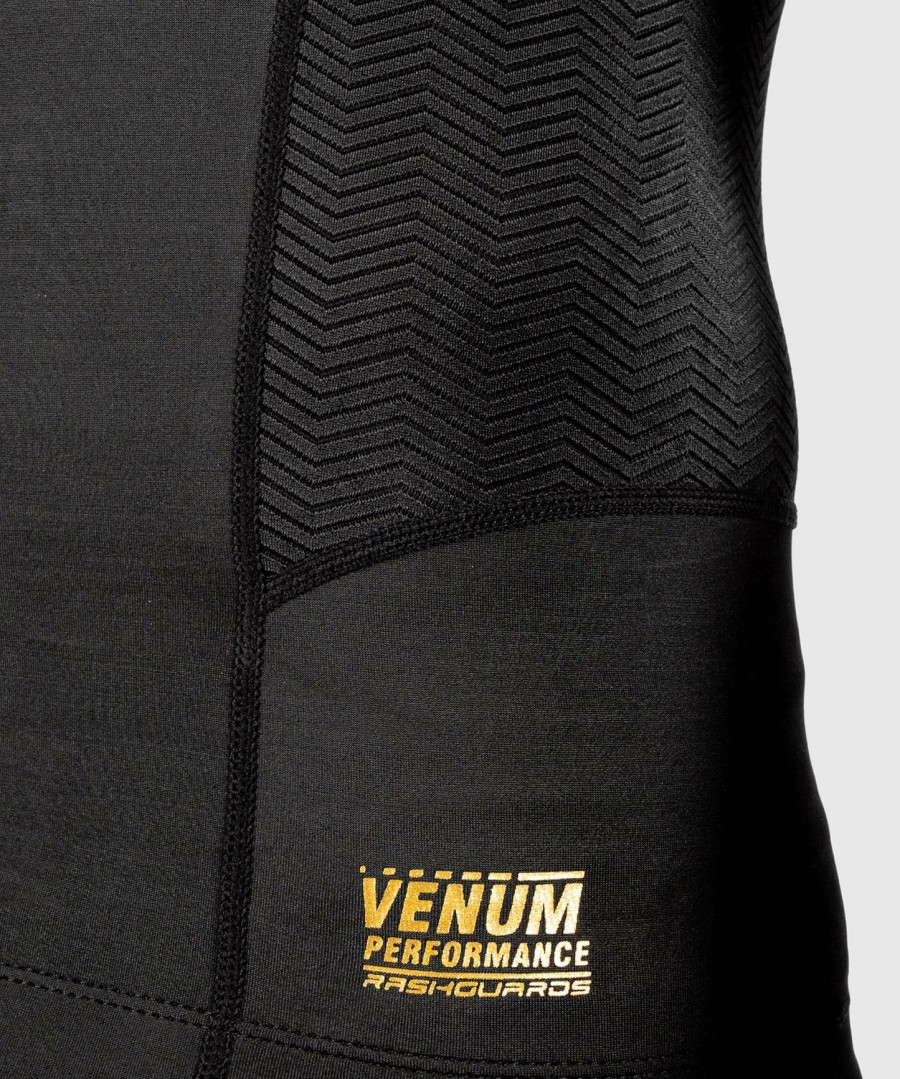 venum g-fit rashguard - pitkähihainen