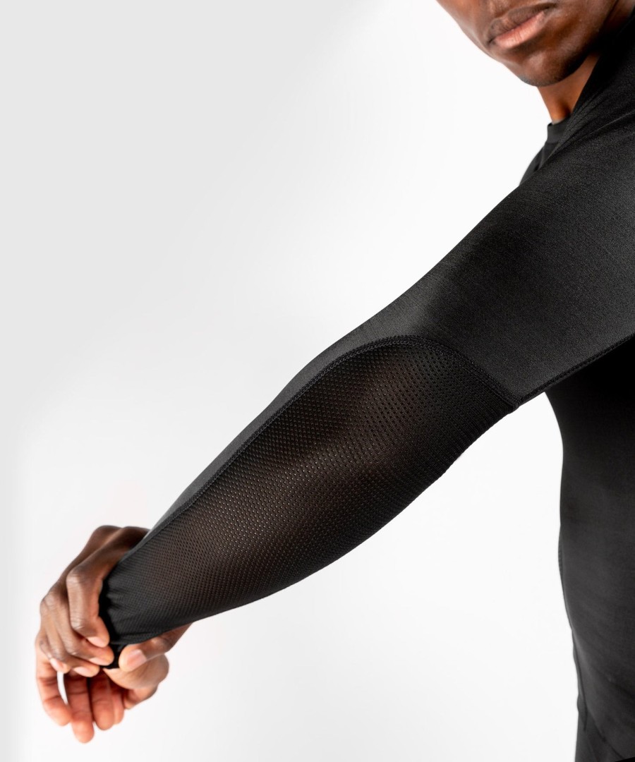 venum g-fit rashguard - pitkähihainen