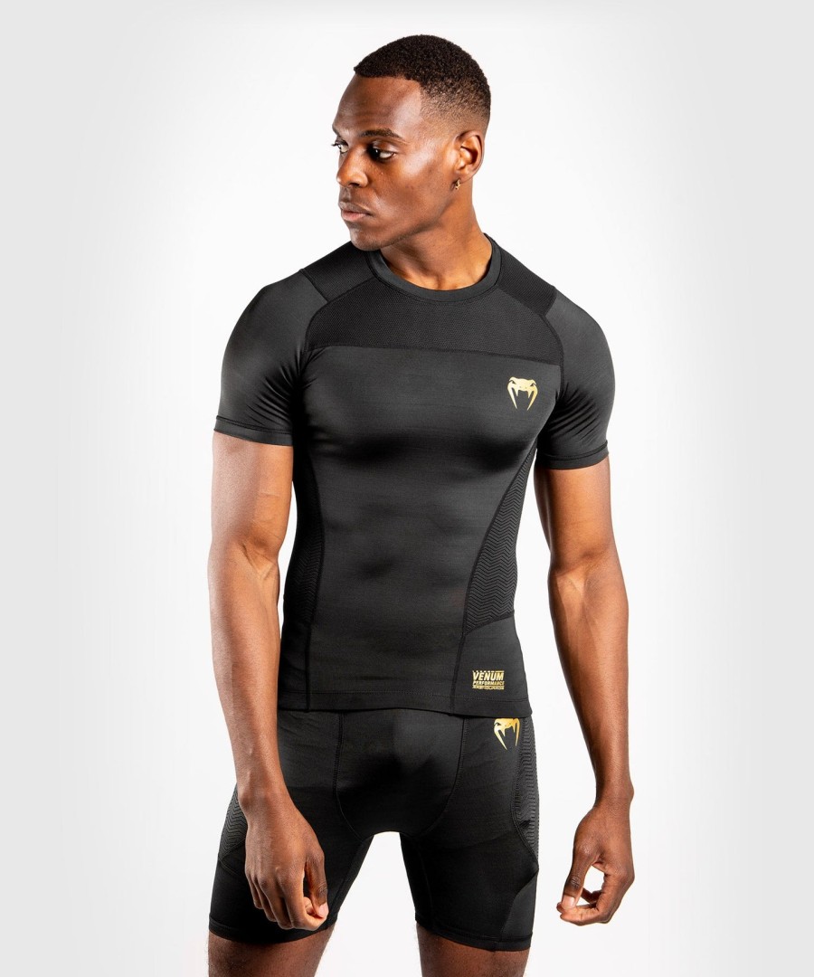 venum g-fit rashguard - lyhythihainen