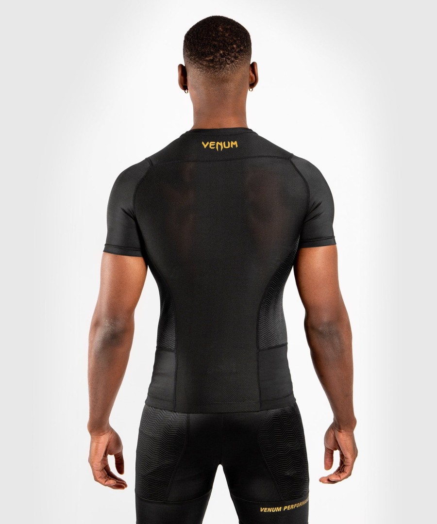 venum g-fit rashguard - lyhythihainen