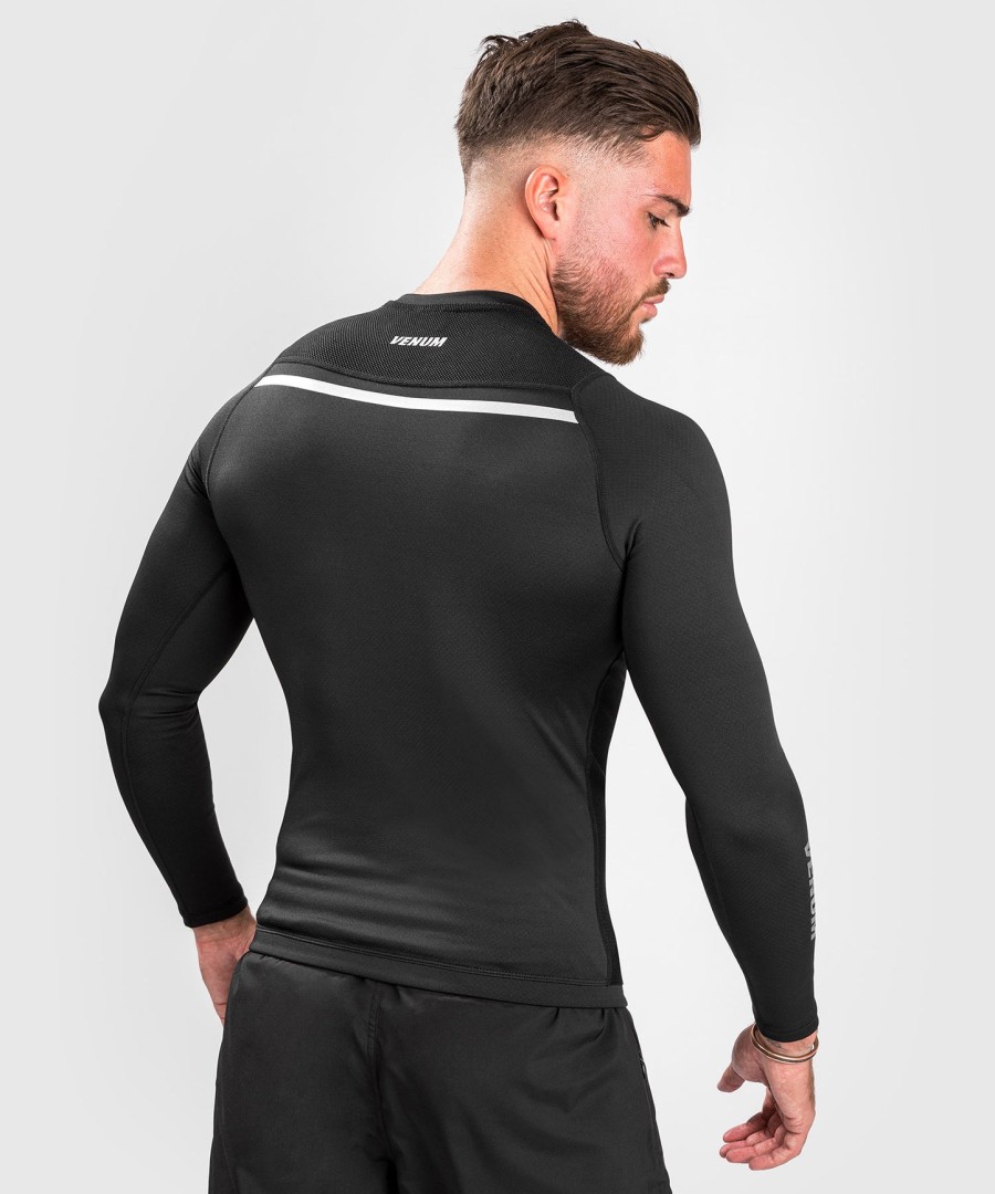 venum jaws 2.0 pitkÄhihainen rashguard