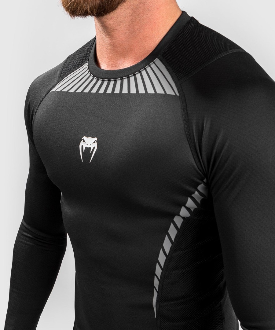 venum jaws 2.0 pitkÄhihainen rashguard
